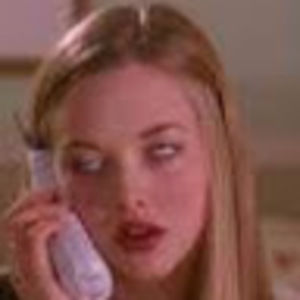 Meet your Posher, Josephine